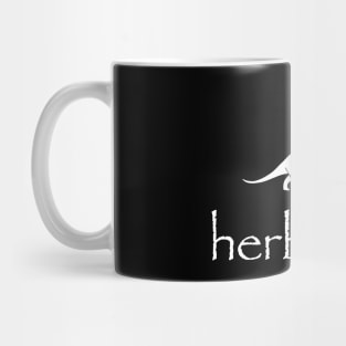 Herbivore Mug